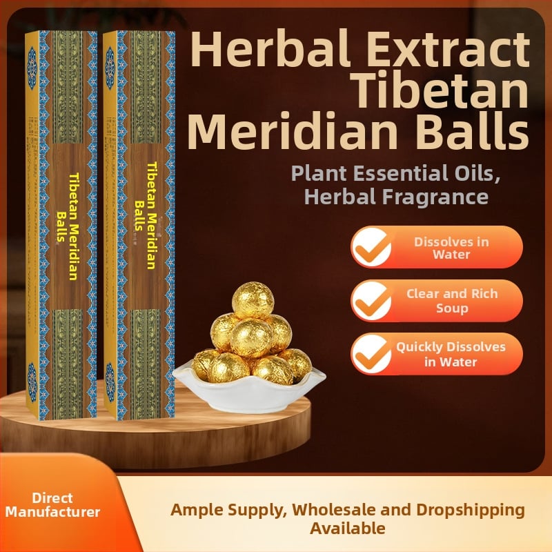 Bylinné tablety do kúpeľa nô s pelyňom, Skrytý meridiánový pilul, 200 kusov, Výrobca: Nanyang Yizhu Herbal Medicine Co., Ltd