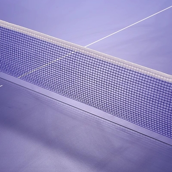 Lauatennisivõrgu raam – alumiiniumisulamu – võrk ja alus