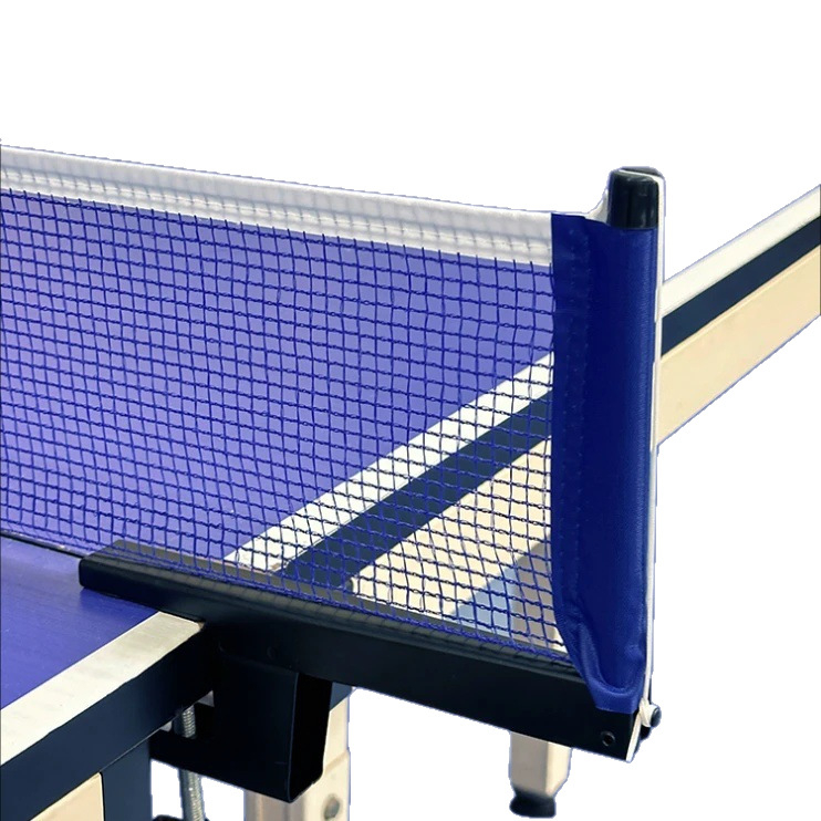 Lauatennisivõrgu raam – alumiiniumisulamu – võrk ja alus