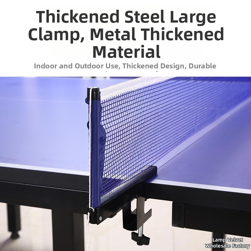 Lauatennisivõrgu raam – alumiiniumisulamu – võrk ja alus