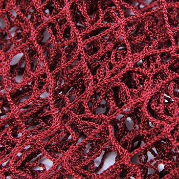 Standardna prijenosna mreža za badminton – profesionalna za dvostruke/pojedinačne, najlon, branda Double Happiness