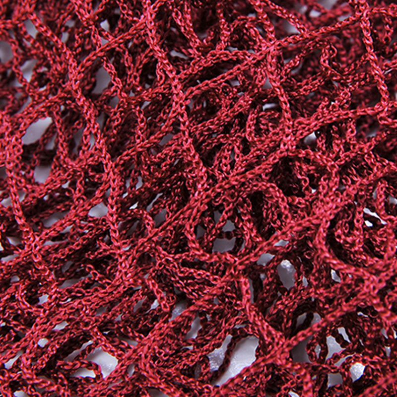 Standardna prijenosna mreža za badminton – profesionalna za dvostruke/pojedinačne, najlon, branda Double Happiness