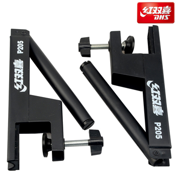 Stojan na sieť stolného tenisu P205, spirálny dizajn, vrátane siete, vhodné do interiéru, konštrukcia z kovu a nylonu