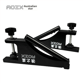 Kaasaskantav laua tenise võrgu ja hoidja komplekt – sobib standardlaudadega, universaalne ühilduvus