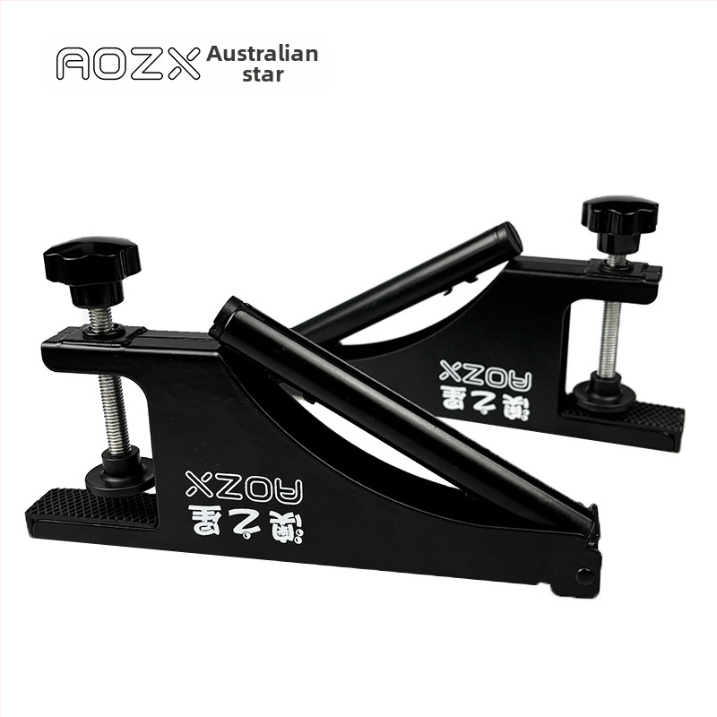 Kaasaskantav laua tenise võrgu ja hoidja komplekt – sobib standardlaudadega, universaalne ühilduvus