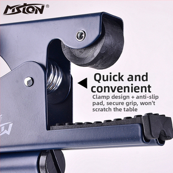 Kandiline lauatennise võrgu alus keskmise barjääriga, sisekasutuseks, sulam, Beautiful Lion