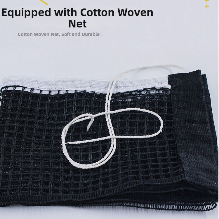 Lauatennise võrgu raam - paksendatud, reguleeritav klipsi paksus, väliskasutuseks, kaasas võrk