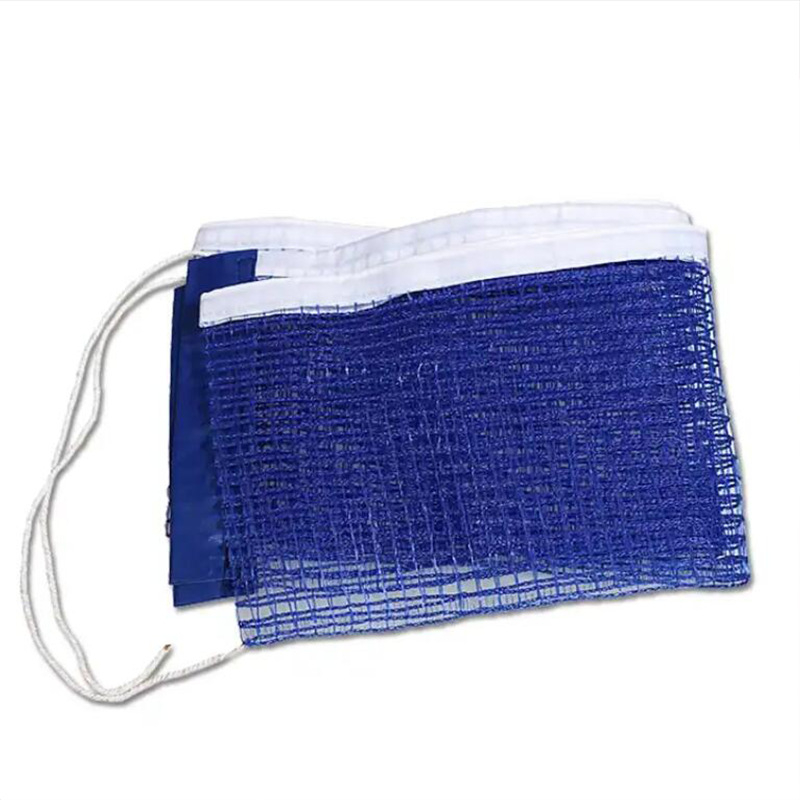 Сгъваема стойка за мрежа за тенис на маса по международен стандарт с мрежа; метална конструкция; тегло 420 g; подходяща за тенис на маса и пера тенис; категория: стойка за мрежа/стойка за топки