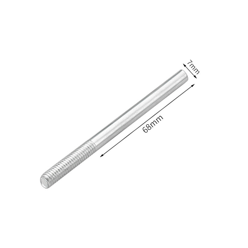 F-тип тайно удължено заключване за двукрилни врати от неръждаема стомана, модел PHWJ, модерен минималистичен стил