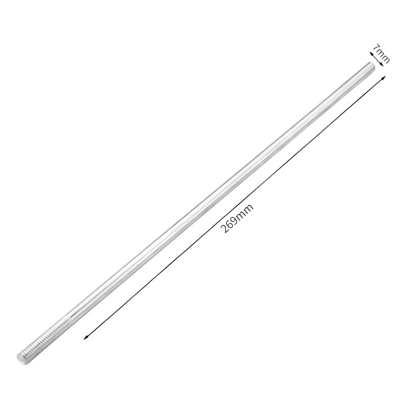 F-тип тайно удължено заключване за двукрилни врати от неръждаема стомана, модел PHWJ, модерен минималистичен стил