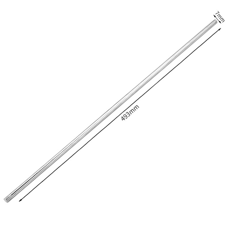 F-тип тайно удължено заключване за двукрилни врати от неръждаема стомана, модел PHWJ, модерен минималистичен стил