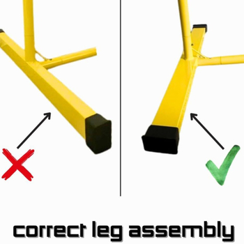 Мрежа за пикълбол за един играч, мини мрежа за тренировка на отскок, полиестер, 3 кг, опаковка 89×22.5×13 см
