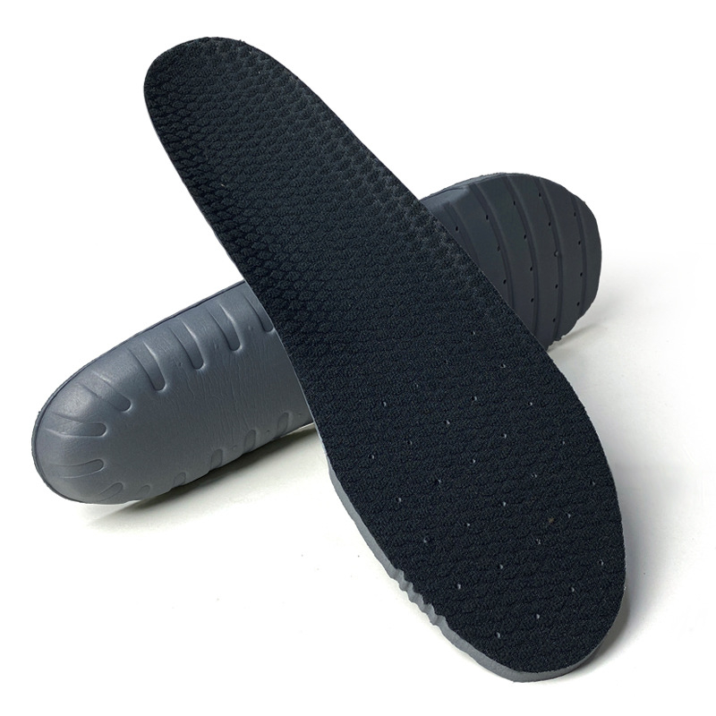 Стелки за бадминтон за мъже и жени, дишащи, абсорбиращи пот, високоеластични, ударопоглъщащи и износоустойчиви, 7 мм дебелина, модел YB-48