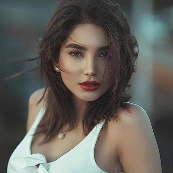 Носна халка, меден с 18K златно покритие, цирконова вложка, геометричен стил, регулируем отвор, унисекс