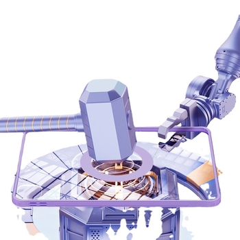 Калъф за iPad – TPU, флип‑капак, разделяем дизайн, магнитно закрепване, поддържа функция за сън/събуждане