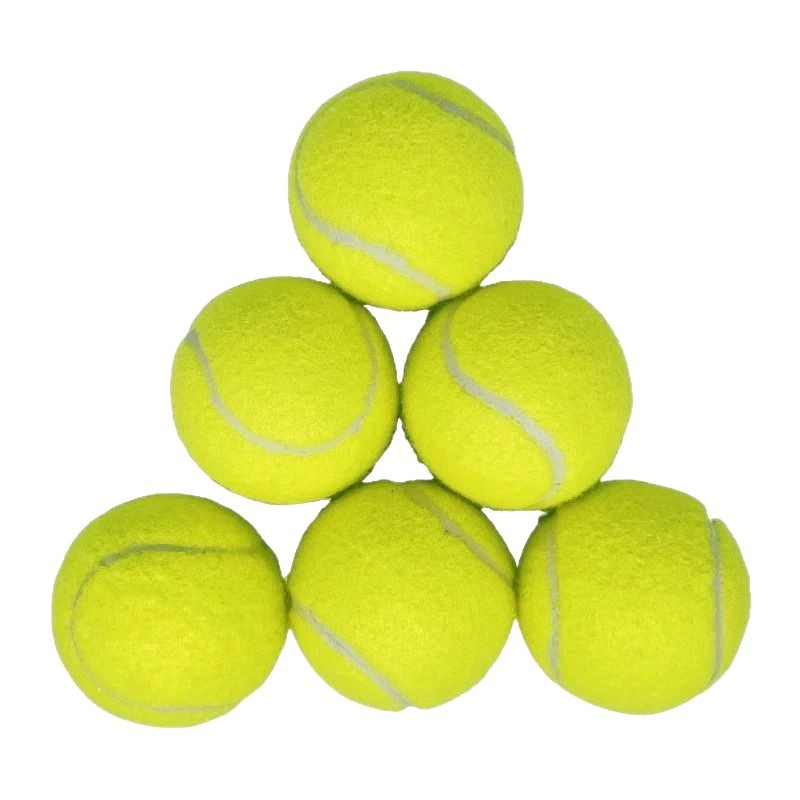 Тенис топки за начинаещи от Friendly – произход Zhejiang, подходящи за тенис на маса и бадминтон