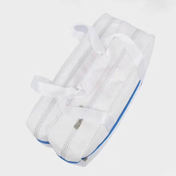 Чанта за ракети за бадминтон и тенис – PU материал, водоустойчива тъкан, за възрастни, спортна чанта за бадминтон/тенис