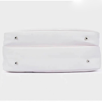 Чанта за ракети за бадминтон и тенис – PU материал, водоустойчива тъкан, за възрастни, спортна чанта за бадминтон/тенис