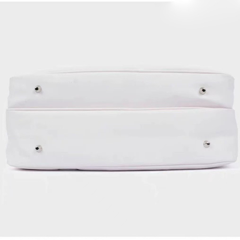 Чанта за ракети за бадминтон и тенис – PU материал, водоустойчива тъкан, за възрастни, спортна чанта за бадминтон/тенис