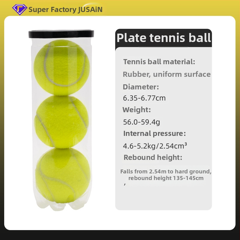 Loptička na stolný tenis na tréning – vysoká elasticita, odolná guma, pre dospelých, dospievajúcich a deti a začiatočníkov