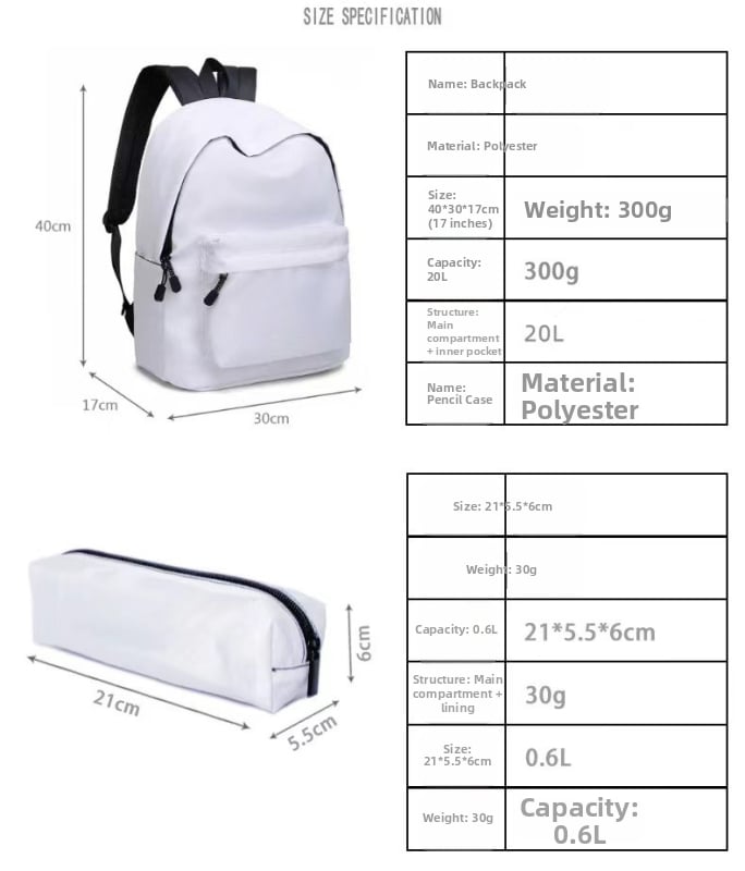 Minecraft školský ruksak s kvetinovým vzorom, polyester, objem 20-35 l, kompatibilný s 15-palcovým notebookom, ventilačné popruhy
