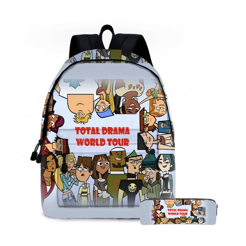 Ученическа раница Minecraft с флорален принт, полиестер, 20-35 л, подходяща за лаптоп 15 инча, презрамки с въздушна възглавница