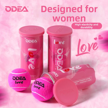 Tenisové trénovacie príslušenstvo pre ženy — od začiatočníčiek po pokročilé, vysoká elasticita, odolné — Značka: Odea/odeel; Materiál: Other; Kategória: Tennis