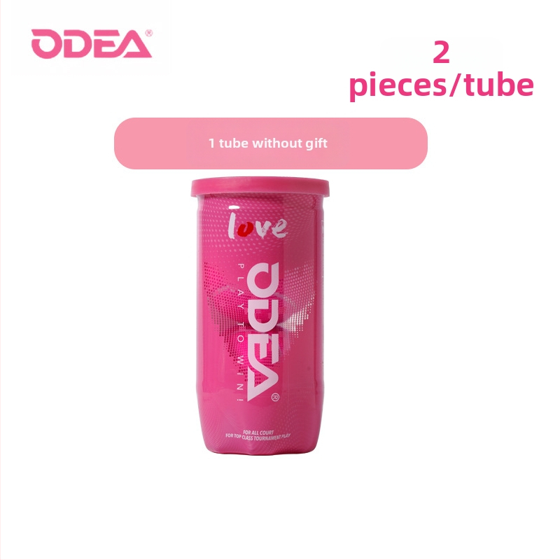 Tenisové trénovacie príslušenstvo pre ženy — od začiatočníčiek po pokročilé, vysoká elasticita, odolné — Značka: Odea/odeel; Materiál: Other; Kategória: Tennis