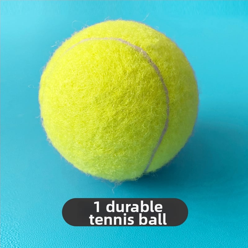 Boca 801 Тенис тренировъчно оборудване - висока еластичност, износоустойчиво; материал: химическо влакно; за начинаещи и деца; подходящо за тенис на маса и бадминтон