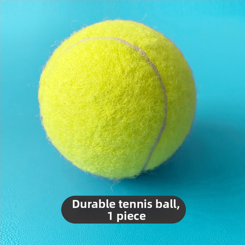 Boca 801 тенис топка — химическо влакно, код на продукта 801 tennis, подобрена издръжливост за тенис на маса и бадминтон, различни пакетни опции