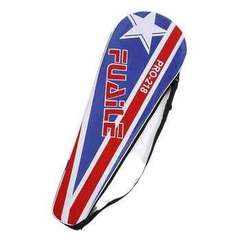 Комплект от две ракетки за бадминтон — алуминиева рамка, тегло 90–94 g, ръкохватка G2, хоризонтален удар, за средно и напреднали играчи