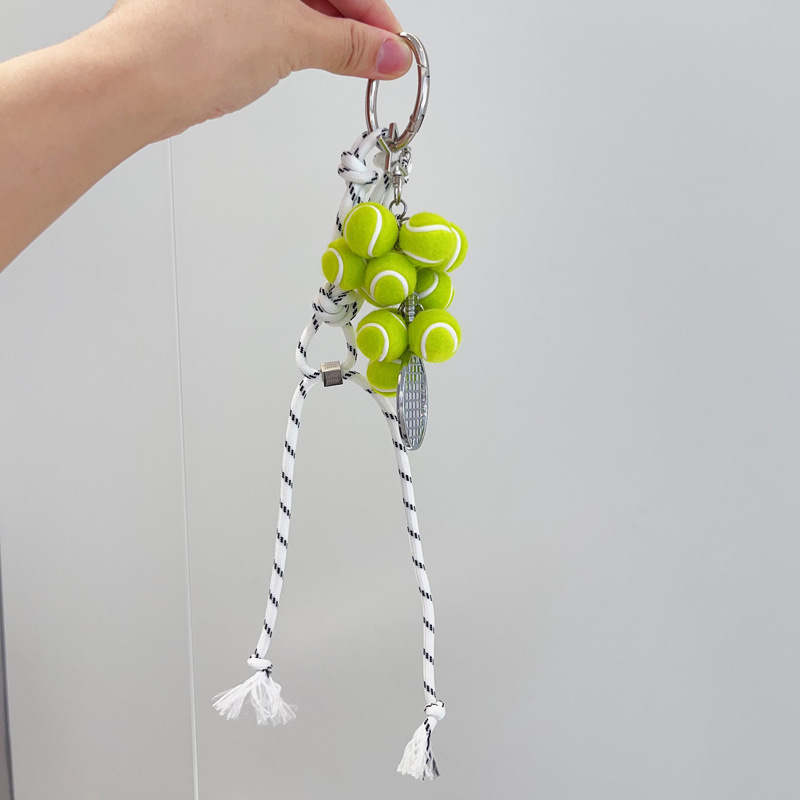 Ornament pentru geantă – pandantiv decorativ la modă, lansare toamnă 2024, material: Alte, stil: Personal, clasificare stil: Tendință personală