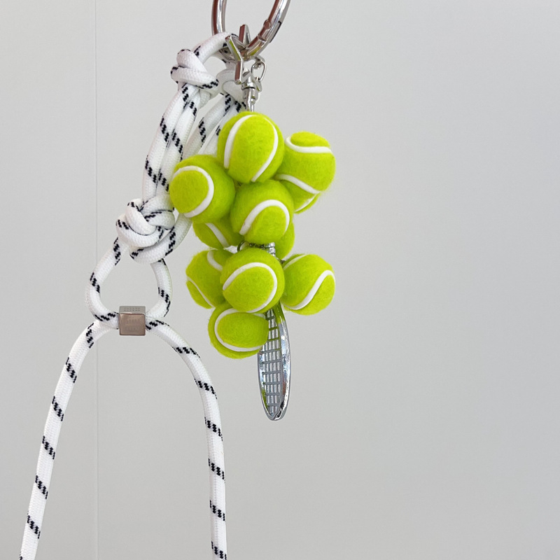 Ornament pentru geantă – pandantiv decorativ la modă, lansare toamnă 2024, material: Alte, stil: Personal, clasificare stil: Tendință personală