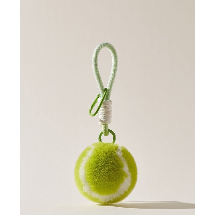 Ключодържател-подвеска, плюшен материал, ръчно плетена, спортен стил, аксесоар за раница, с герой Kitty/Snoopy/анимационен персонаж.