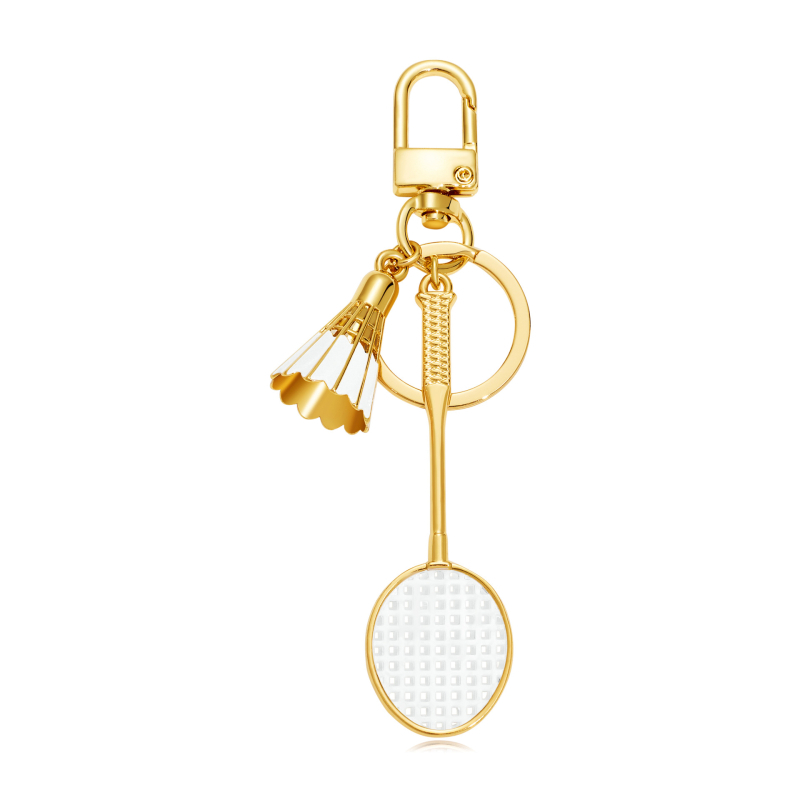 Breloc de cheie din aliaj de zinc, design original, ambalare individuală, potrivit ca dar: ziua de naștere, amintire de călătorie