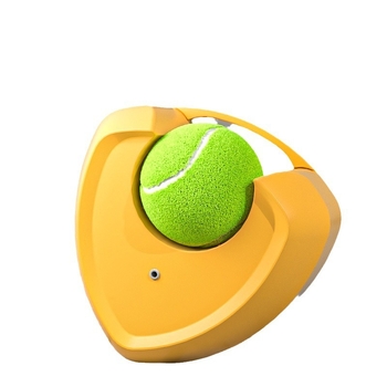 Han Jue база за тенис тренировка с ядро от желязо и ABS/PE/EVA, персонализируема