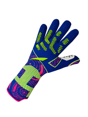 Pcs вратарски ръкавици, латекс, антихлъзгави, унисекс, износоустойчиви, персонализируеми