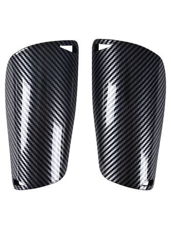 Rx-fox plastist sääre kaitsed – jalgpalliks, korvpalliks ja võrkpalliks, hingavad, kohandatavad