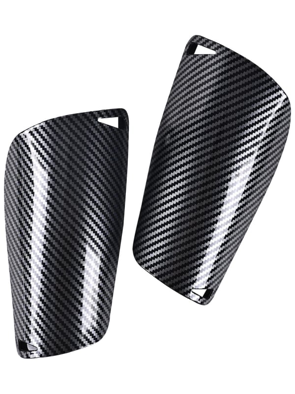 Rx-fox plastist sääre kaitsed – jalgpalliks, korvpalliks ja võrkpalliks, hingavad, kohandatavad