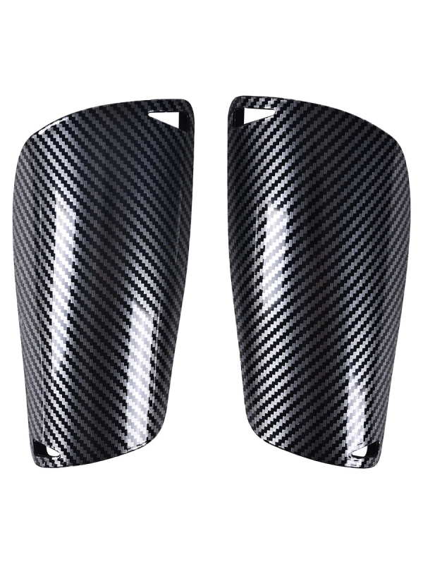 Rx-fox plastist sääre kaitsed – jalgpalliks, korvpalliks ja võrkpalliks, hingavad, kohandatavad