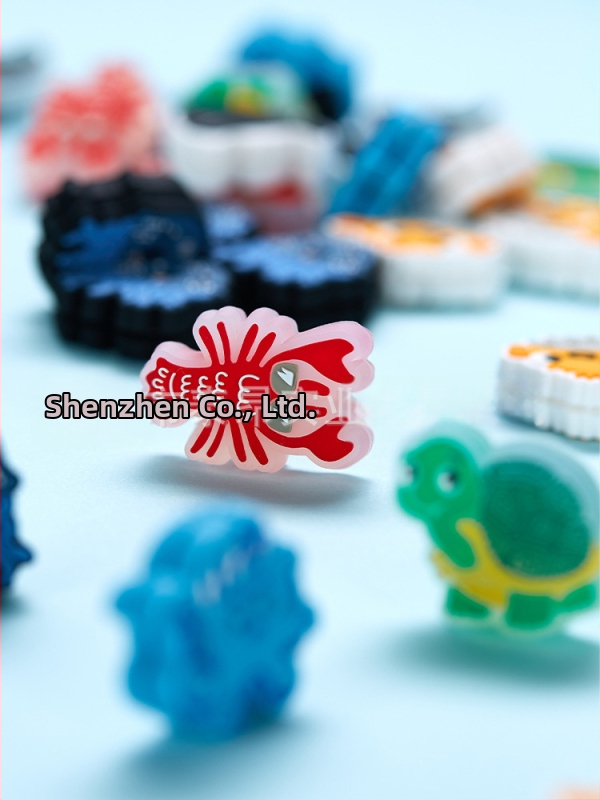 Teniso raketės smūgių absorbentas – silikonas, sutirštintas, patvarus, jūros serija, modelis T052