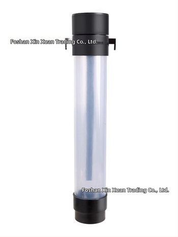 Vťahovací zberač tenisových loptičiek, plastová konštrukcia, určené pre tenis, prenosný