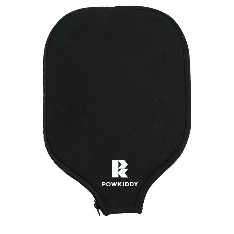 Чанта за съхранение на тенис ракета POWKIDDY — Материал: Diving fabric; Подходяща за: тенис; Персонализация: Да; Частни марки: Да; Марка: POWKIDDY