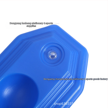 Vieno naudotojo teniso treneris pradedantiesiems su atsimušimo įrenginiu - PE medžiaga, kilmė Zhejiang, pritaikymas, tenisui