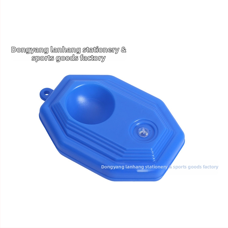 Vieno naudotojo teniso treneris pradedantiesiems su atsimušimo įrenginiu - PE medžiaga, kilmė Zhejiang, pritaikymas, tenisui