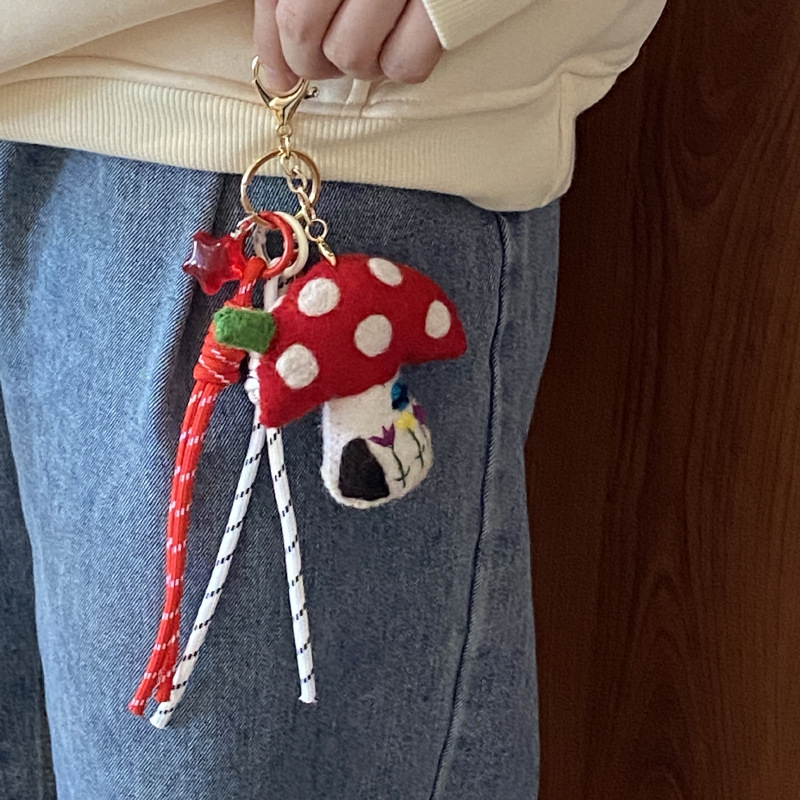 Ключодържател | Материал: Друг | Опаковка: Обикновена | Марка: Друг | Правата върху интелектуалната собственост: Не е разрешено