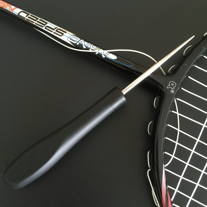 Конусовиден инструмент за опъване на струни на ракета – Желязо, UGOKU, за тенис на маса и тенис