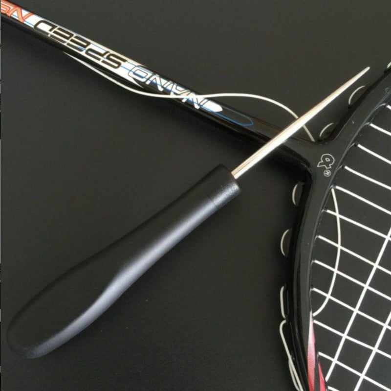 Конусовиден инструмент за опъване на струни на ракета – Желязо, UGOKU, за тенис на маса и тенис