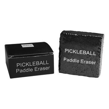 Блок за почистване на pickleball ракета, гумен почистващ блок, марка Bocheng, 200 броя в кутия, персонализиране налично