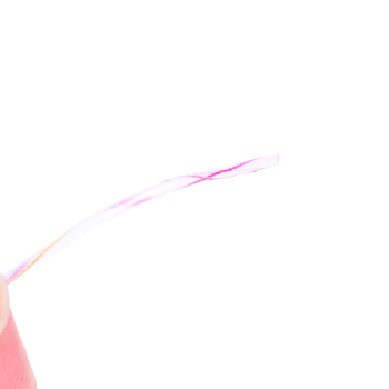 Струна за тенис ZARSIA – нейлонова струна за ракета, за тенис и бадминтон, линия за ракети, лицензионен частен етикет